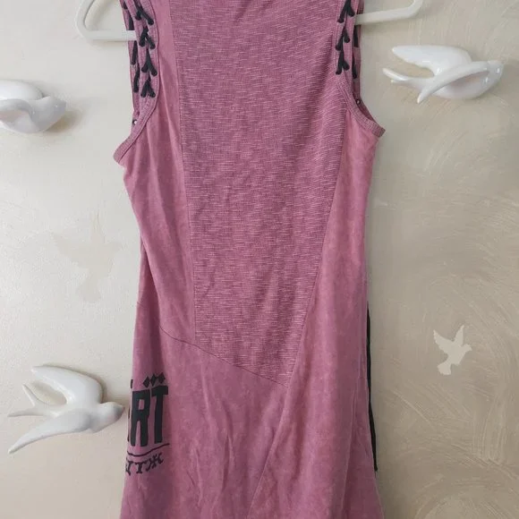 Salvage Tunic Shirt - Women's M - Picture 3 of 4